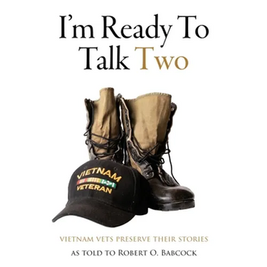 I'm Ready To Talk Two