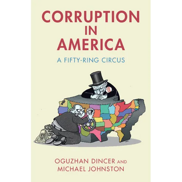 Corruption in America
