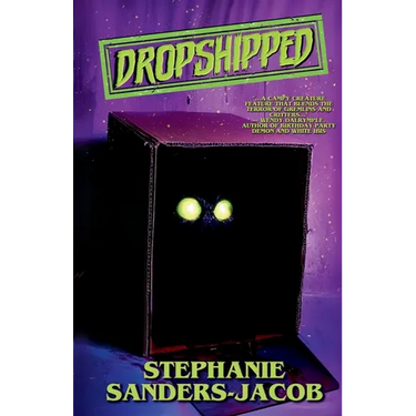 Dropshipped