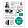 Music Theory 101: From Keys and Scales to Rhythm and Melody, an Essential Primer on the Basics of Music Theory