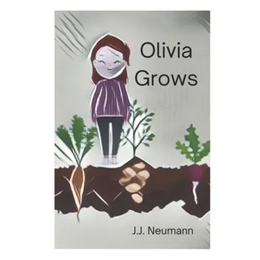 Olivia Grows