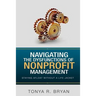 Navigating the Dysfunctions of Nonprofit Management: Staying Afloat Without a Life Jacket