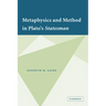 Metaphysics and Method in Plato's Statesman