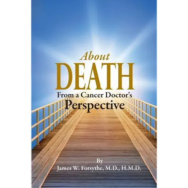 About Death From a Cancer Doctor's Perspective