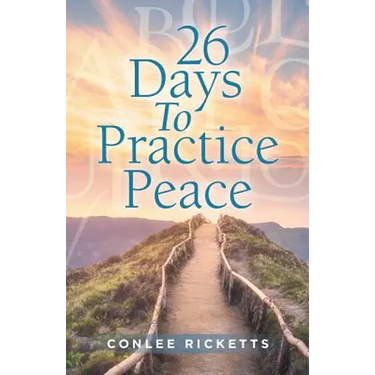 26 Days to Practice Peace
