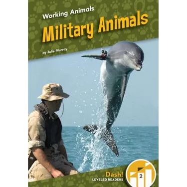 Military Animals