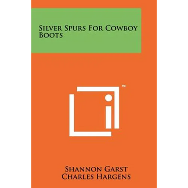 Silver Spurs For Cowboy Boots