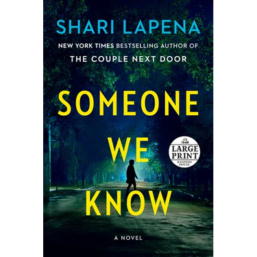 Someone We Know