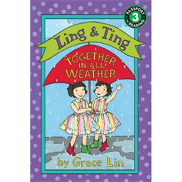 Ling & Ting: Together in All Weather