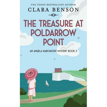 The Treasure at Poldarrow Point