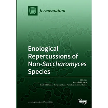 Enological Repercussions of Non-Saccharomyces Species