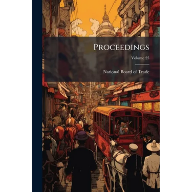 Proceedings; Volume 25