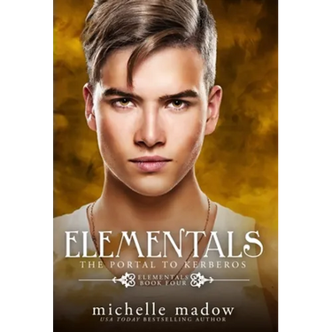 Elementals 4: The Portal to Kerberos