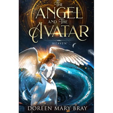 The Angel and The Avatar: Heaven