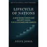 Lifecycle of Nations: A New World Order and Maturity Model for Economies and Markets