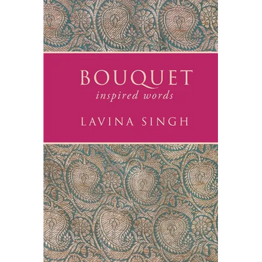 Bouquet: inspired words
