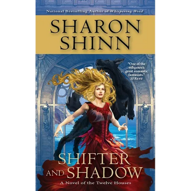 Shifter and Shadow