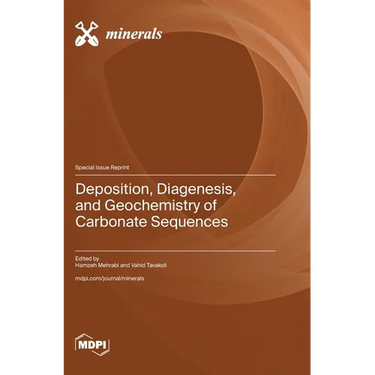 Deposition, Diagenesis, and Geochemistry of Carbonate Sequences