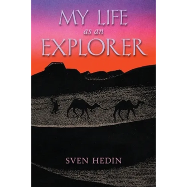 My Life as an Explorer