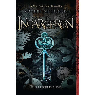 Incarceron
