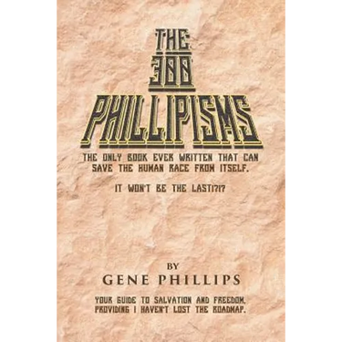 The 300 Phillipisms