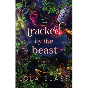 Tracked by the Beast