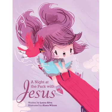 A Night at the Park with Jesus