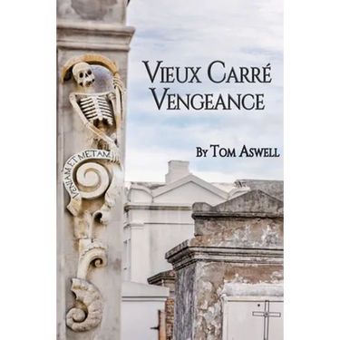 Vieux Carre Vengeance