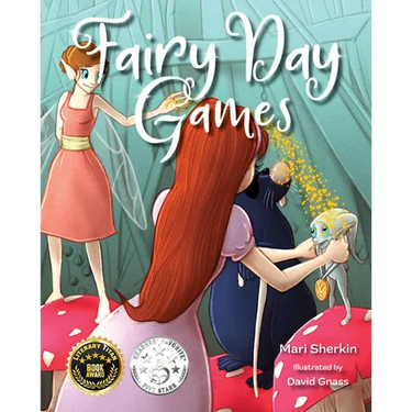 Fairy Day Games