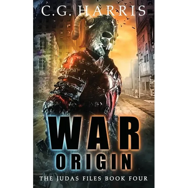 War Origin