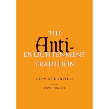 Anti-Enlightenment Tradition
