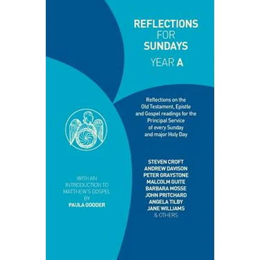 Reflections for Sundays, Year a