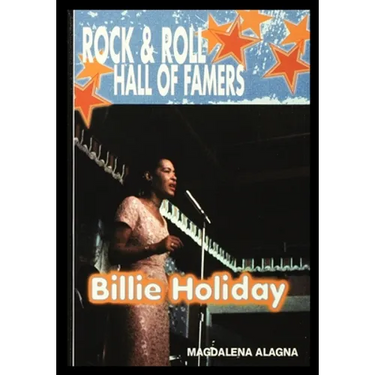 Billie Holiday