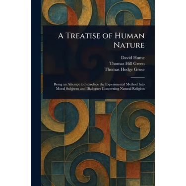 A Treatise of Human Nature