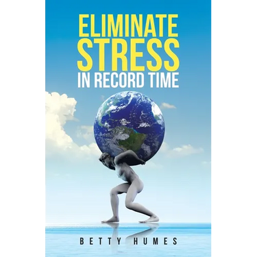 Eliminate Stress in Record Time