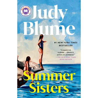Summer Sisters: A Read with Jenna Pick