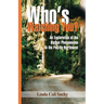 Who's Watching You?: An Exploration of the Bigfoot Phenomenon in the Pacific Northwest