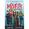 A Royal Conundrum (the Misfits)