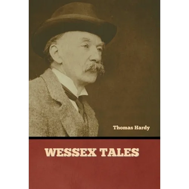 Wessex Tales