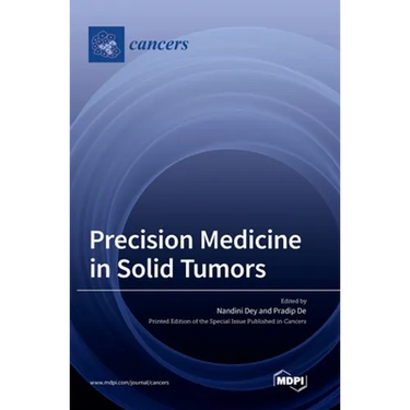 Precision Medicine in Solid Tumors