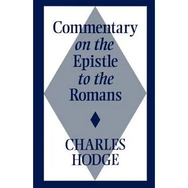 Comm on Epistle to Romans