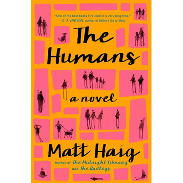 The Humans