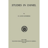 Studies in Daniel