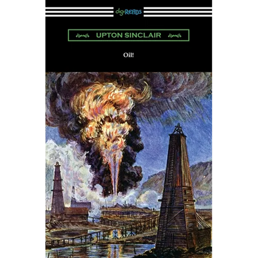 Oil!