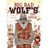 Big Bad Wolf's Yom Kippur