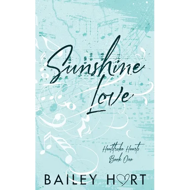 Sunshine Love: A Small Town, Single Dad Romance
