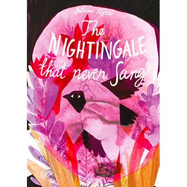 The Nightingale That Never Sang