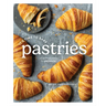 It's Time to Bake Pastries: An Introduction to Patisserie