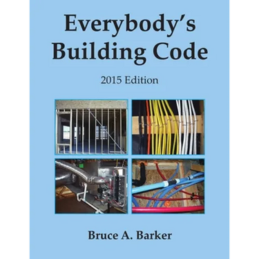 Everybody's Building Code