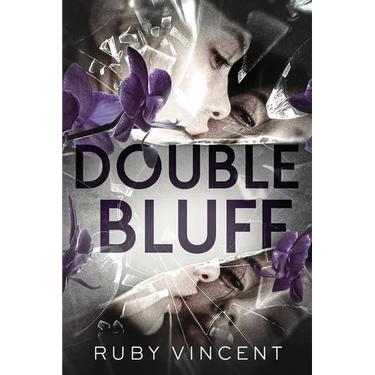 Double Bluff: A Why Choose Romantic Mystery